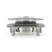 SKF Bearings SKF Bearings Wheel Bearing and Hub Assemblies BR930308 Autofit