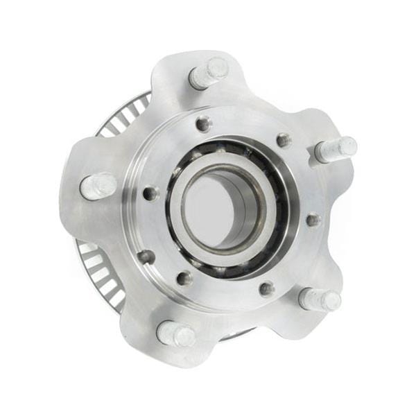 SKF Bearings SKF Bearings Wheel Bearing and Hub Assemblies BR930308 Autofit