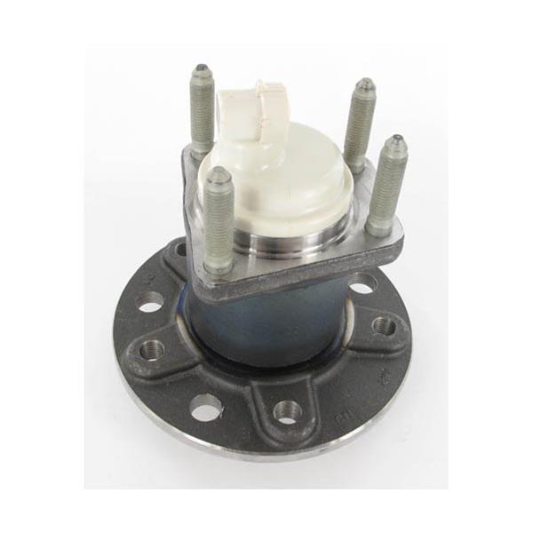 SKF Bearings SKF Bearings Wheel Bearing and Hub Assemblies BR930311 Autofit