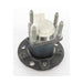 SKF Bearings SKF Bearings Wheel Bearing and Hub Assemblies BR930311 Autofit
