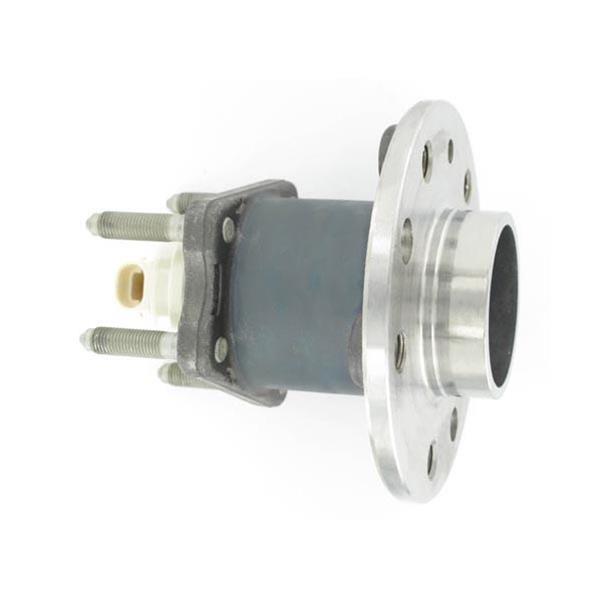 SKF Bearings SKF Bearings Wheel Bearing and Hub Assemblies BR930311 Autofit