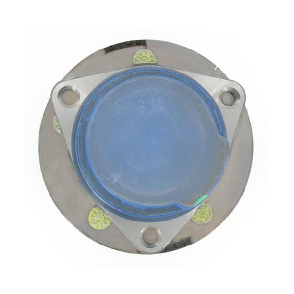 SKF Bearings SKF Bearings Wheel Bearing and Hub Assemblies BR930312 Autofit