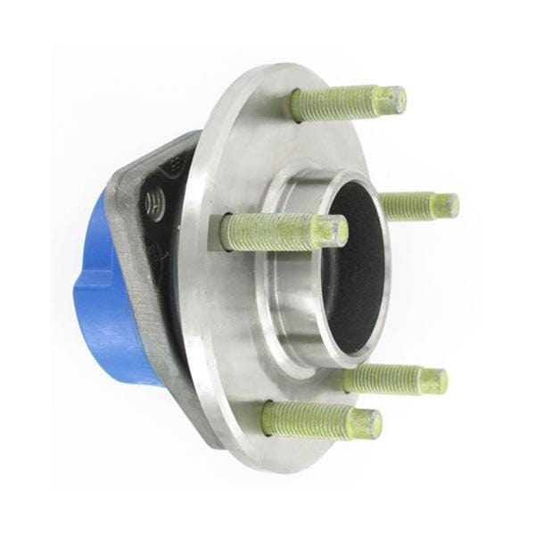 SKF Bearings SKF Bearings Wheel Bearing and Hub Assemblies BR930312 Autofit
