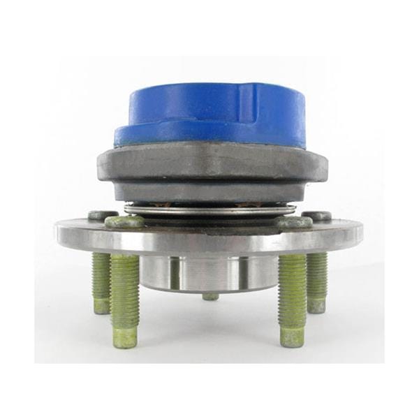 SKF Bearings SKF Bearings Wheel Bearing and Hub Assemblies BR930312 Autofit