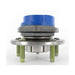 SKF Bearings SKF Bearings Wheel Bearing and Hub Assemblies BR930312 Autofit