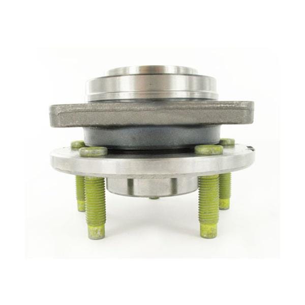 SKF Bearings SKF Bearings Wheel Bearing and Hub Assemblies BR930314 Autofit