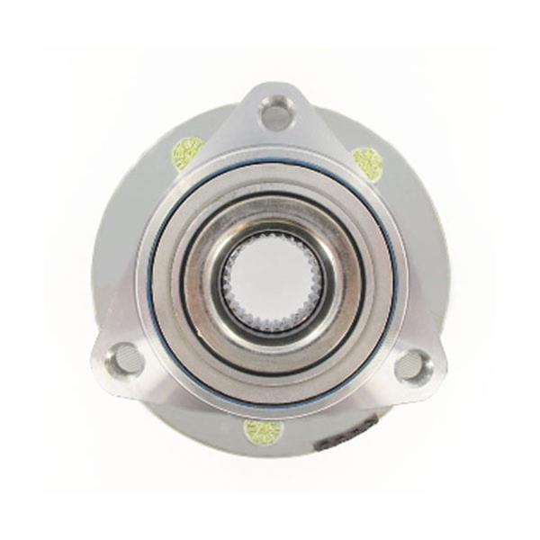 SKF Bearings SKF Bearings Wheel Bearing and Hub Assemblies BR930314 Autofit