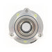 SKF Bearings SKF Bearings Wheel Bearing and Hub Assemblies BR930314 Autofit