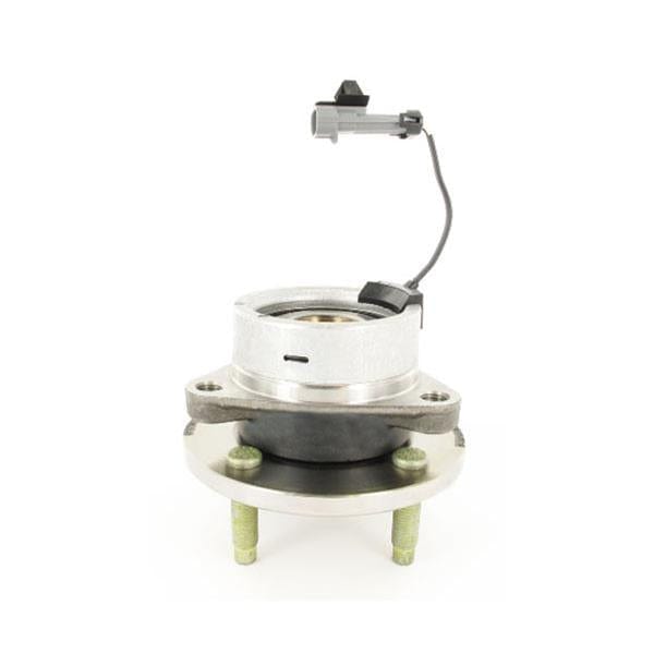 SKF Bearings SKF Bearings Wheel Bearing and Hub Assemblies BR930316 Autofit