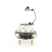 SKF Bearings SKF Bearings Wheel Bearing and Hub Assemblies BR930316 Autofit
