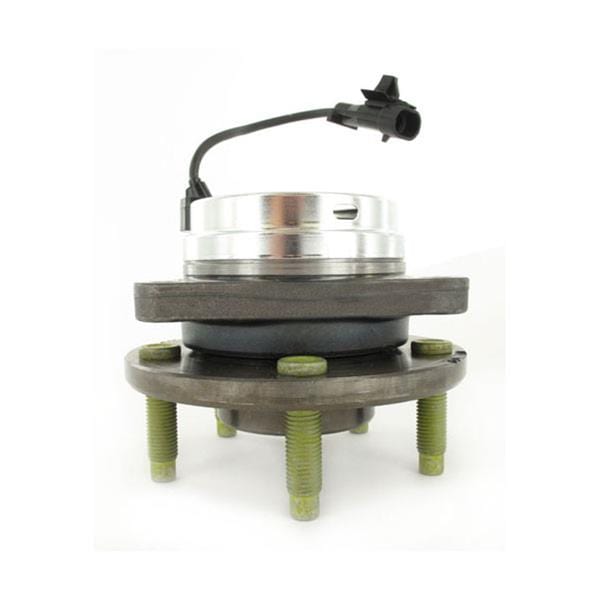SKF Bearings SKF Bearings Wheel Bearing and Hub Assemblies BR930317 Autofit