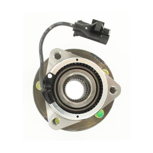 SKF Bearings SKF Bearings Wheel Bearing and Hub Assemblies BR930317 Autofit