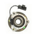 SKF Bearings SKF Bearings Wheel Bearing and Hub Assemblies BR930317 Autofit