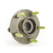 SKF Bearings SKF Bearings Wheel Bearing and Hub Assemblies BR930317 Autofit