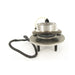 SKF Bearings SKF Bearings Wheel Bearing and Hub Assemblies BR930318 Autofit