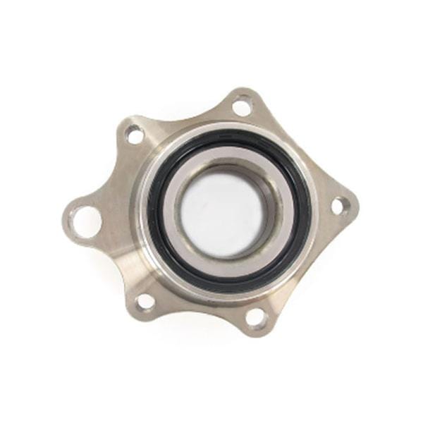 SKF Bearings SKF Bearings Wheel Bearing and Hub Assemblies BR930319 Autofit