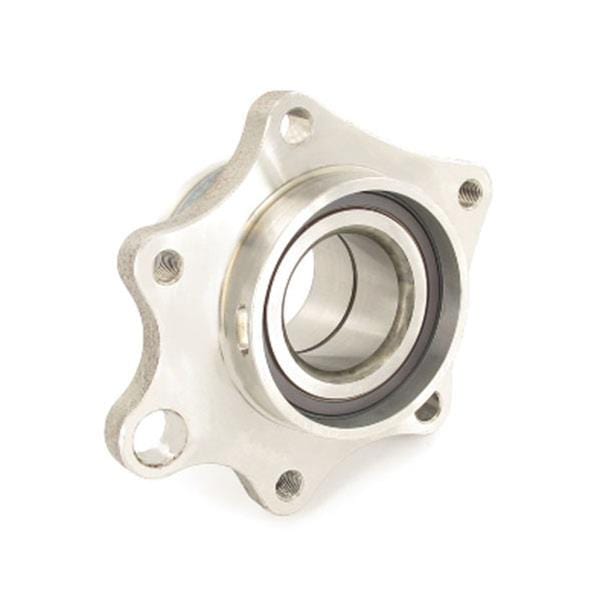 SKF Bearings SKF Bearings Wheel Bearing and Hub Assemblies BR930319 Autofit