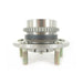 SKF Bearings SKF Bearings Wheel Bearing and Hub Assemblies BR930320 Autofit