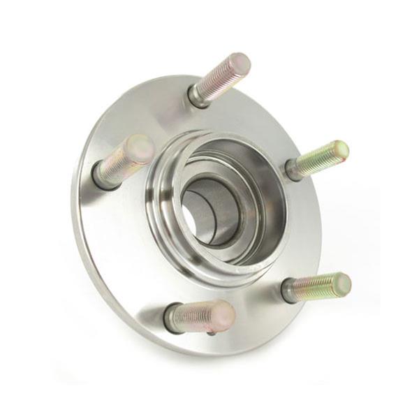 SKF Bearings SKF Bearings Wheel Bearing and Hub Assemblies BR930320 Autofit