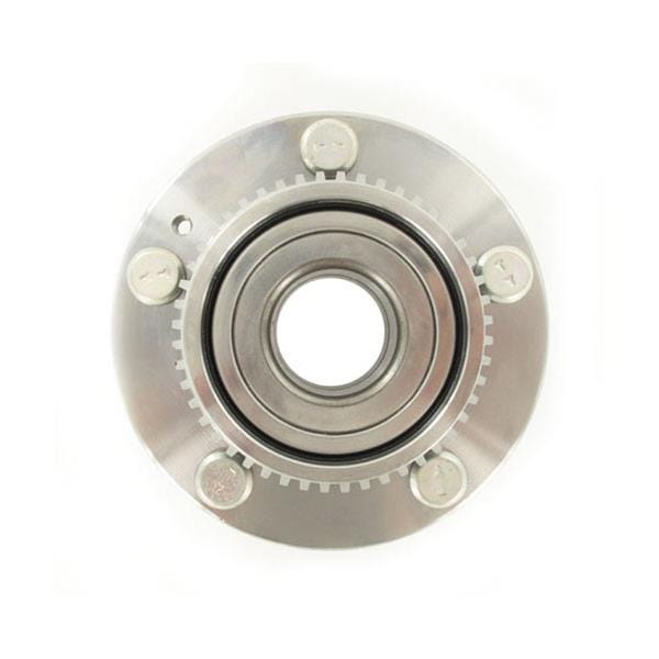 SKF Bearings SKF Bearings Wheel Bearing and Hub Assemblies BR930320 Autofit