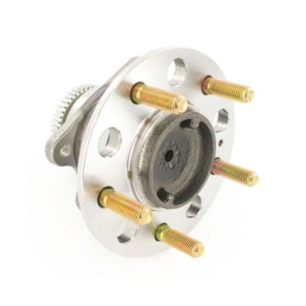 SKF Bearings SKF Bearings Wheel Bearing and Hub Assemblies BR930321 Autofit