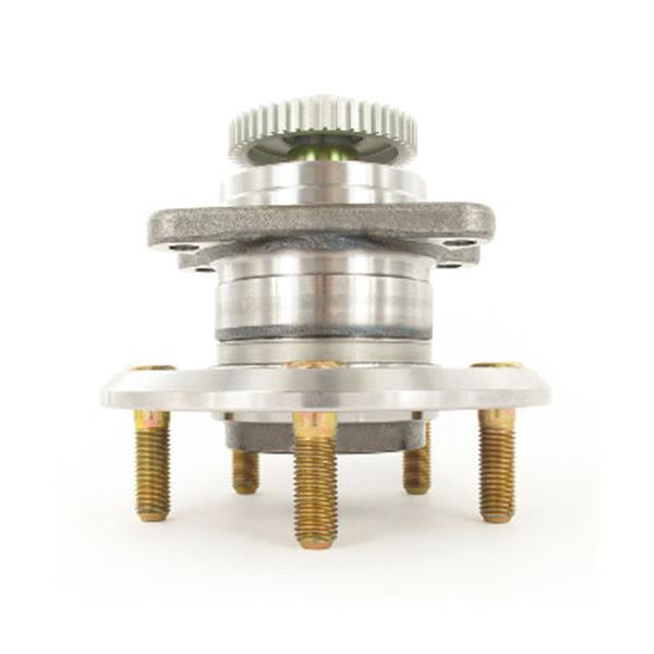 SKF Bearings SKF Bearings Wheel Bearing and Hub Assemblies BR930321 Autofit