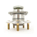 SKF Bearings SKF Bearings Wheel Bearing and Hub Assemblies BR930321 Autofit