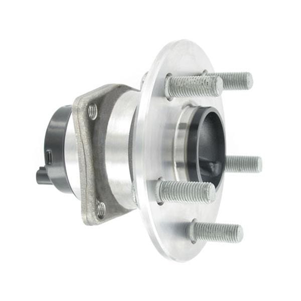 SKF Bearings SKF Bearings Wheel Bearing and Hub Assemblies BR930324 Autofit