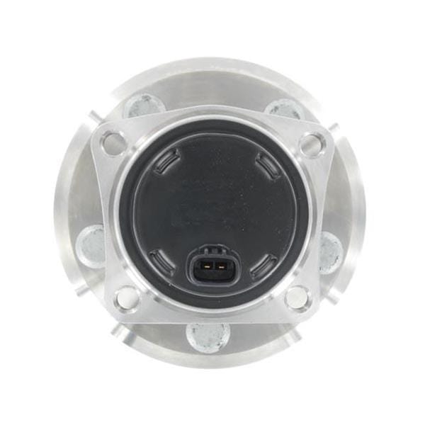 SKF Bearings SKF Bearings Wheel Bearing and Hub Assemblies BR930324 Autofit