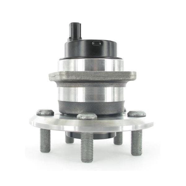 SKF Bearings SKF Bearings Wheel Bearing and Hub Assemblies BR930324 Autofit