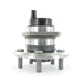 SKF Bearings SKF Bearings Wheel Bearing and Hub Assemblies BR930324 Autofit