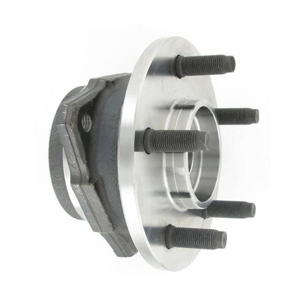 SKF Bearings SKF Bearings Wheel Bearing and Hub Assemblies BR930325 Autofit