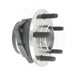 SKF Bearings SKF Bearings Wheel Bearing and Hub Assemblies BR930325 Autofit