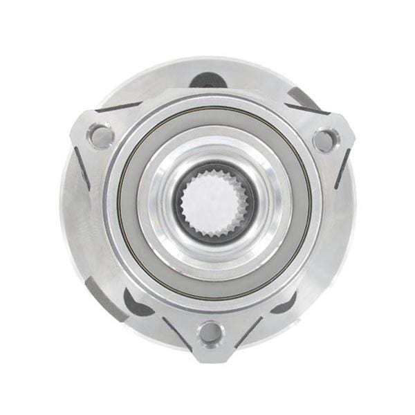 SKF Bearings SKF Bearings Wheel Bearing and Hub Assemblies BR930325 Autofit