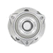 SKF Bearings SKF Bearings Wheel Bearing and Hub Assemblies BR930325 Autofit