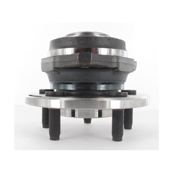 SKF Bearings SKF Bearings Wheel Bearing and Hub Assemblies BR930325 Autofit