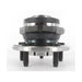 SKF Bearings SKF Bearings Wheel Bearing and Hub Assemblies BR930325 Autofit
