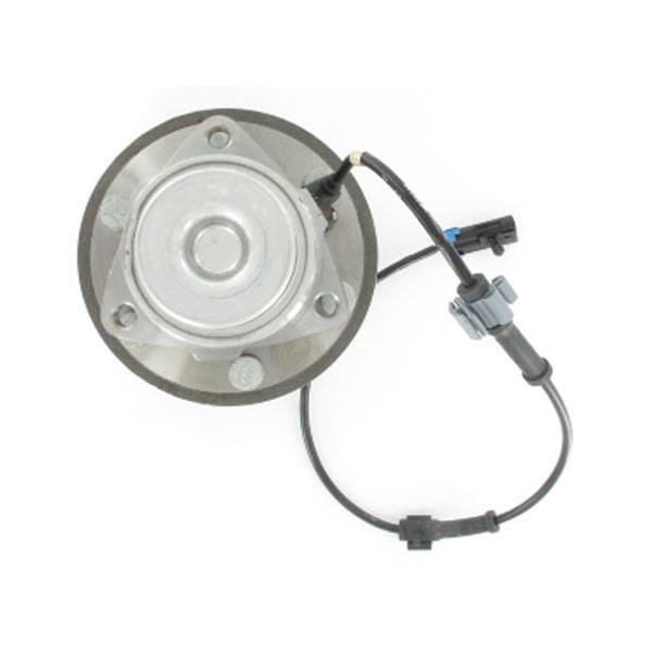 SKF Bearings SKF Bearings Wheel Bearing and Hub Assemblies BR930326 Autofit