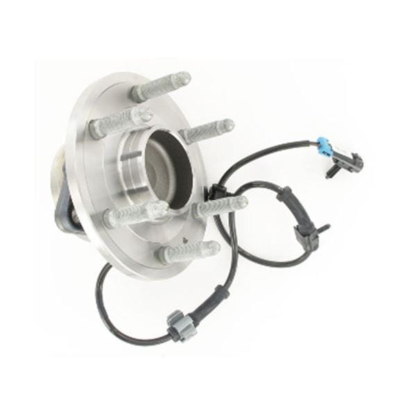 SKF Bearings SKF Bearings Wheel Bearing and Hub Assemblies BR930326 Autofit
