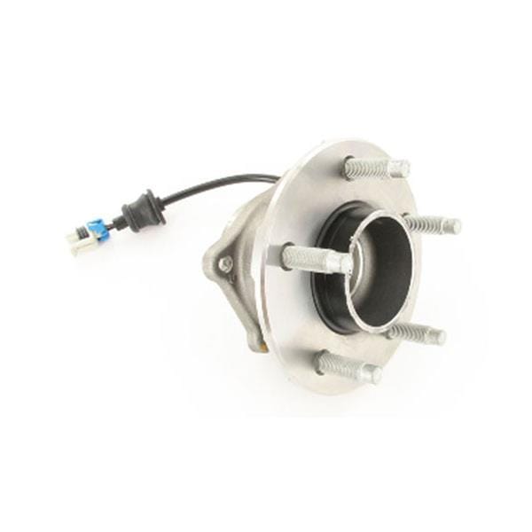 SKF Bearings SKF Bearings Wheel Bearing and Hub Assemblies BR930327 Autofit