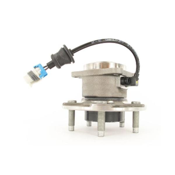 SKF Bearings SKF Bearings Wheel Bearing and Hub Assemblies BR930327 Autofit