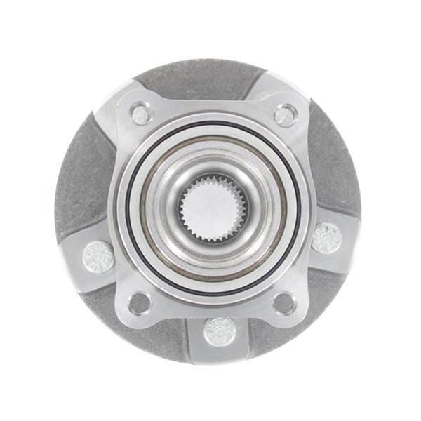 SKF Bearings SKF Bearings Wheel Bearing and Hub Assemblies BR930328 Autofit