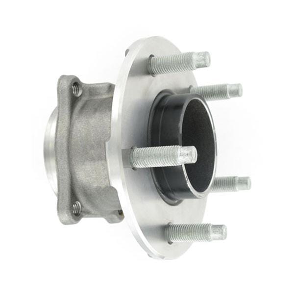 SKF Bearings SKF Bearings Wheel Bearing and Hub Assemblies BR930328 Autofit