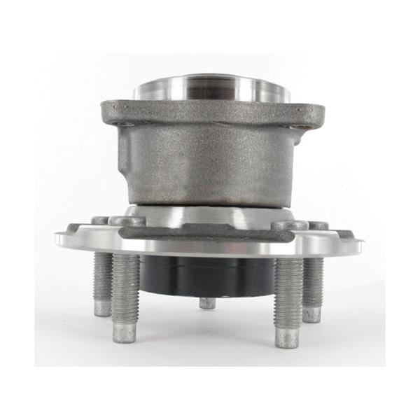 SKF Bearings SKF Bearings Wheel Bearing and Hub Assemblies BR930328 Autofit