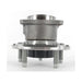 SKF Bearings SKF Bearings Wheel Bearing and Hub Assemblies BR930328 Autofit