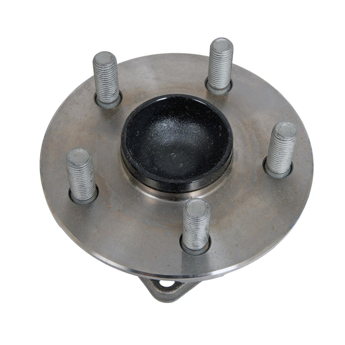 SKF Bearings SKF Bearings Wheel Bearing and Hub Assemblies BR930329 Autofit