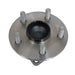 SKF Bearings SKF Bearings Wheel Bearing and Hub Assemblies BR930329 Autofit