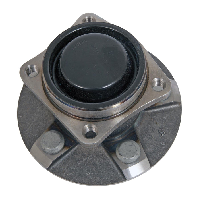 SKF Bearings SKF Bearings Wheel Bearing and Hub Assemblies BR930329 Autofit