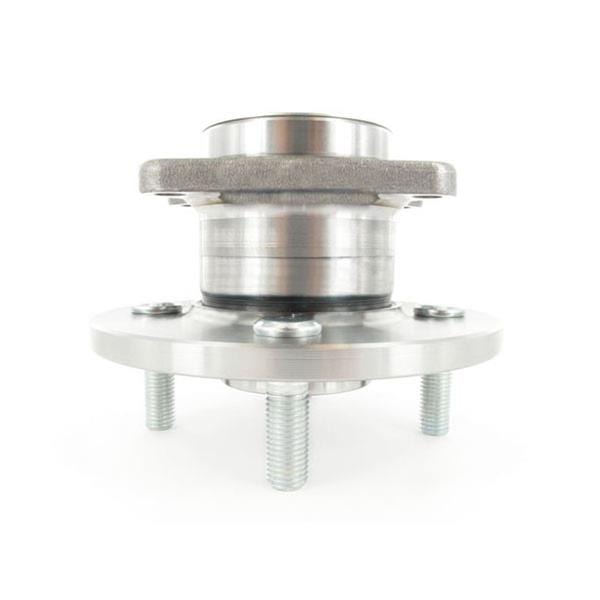SKF Bearings SKF Bearings Wheel Bearing and Hub Assemblies BR930334 Autofit