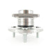 SKF Bearings SKF Bearings Wheel Bearing and Hub Assemblies BR930334 Autofit